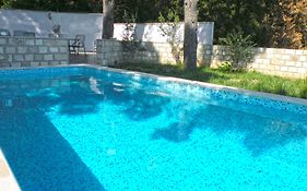 Villa Avantgarde